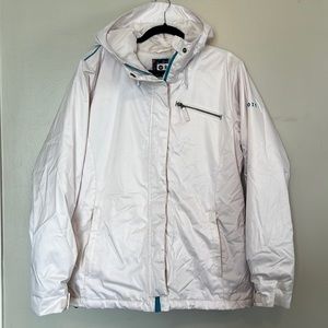 Roxy Ski Jacket